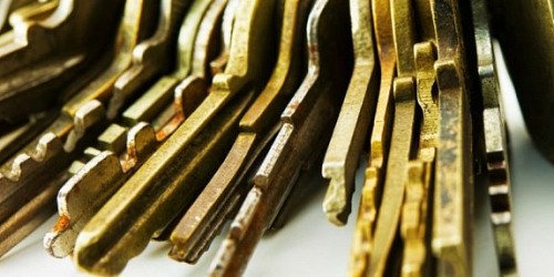 Andre's Locksmiths