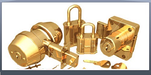 Andre's Locksmiths