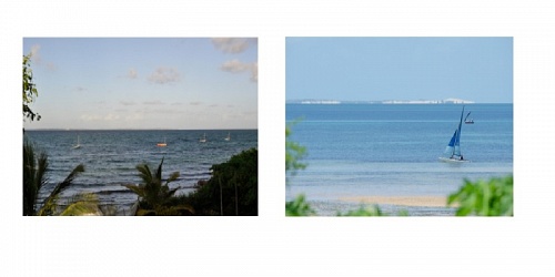 Island View Camping 