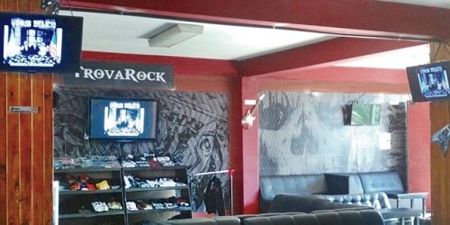 TrovaRock Guatemala