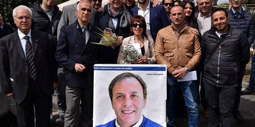 TONINO FALLICA