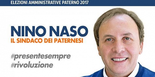 TONINO FALLICA