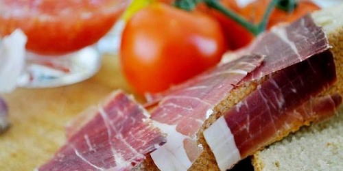 IBÉRICOS LOS GENAROS