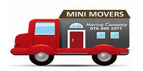 Small Movers