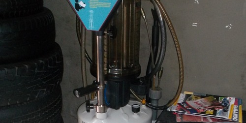AUTOSERVICIO ROSALES