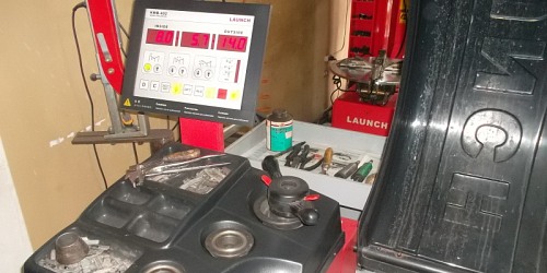AUTOSERVICIO ROSALES