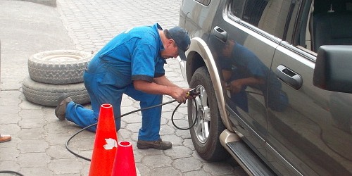 AUTOSERVICIO ROSALES