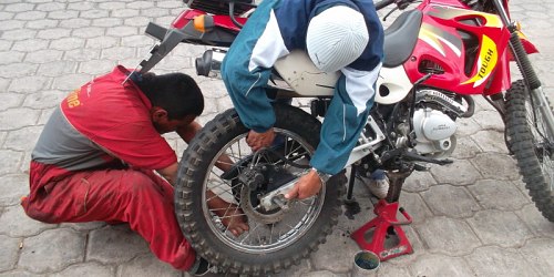 AUTOSERVICIO ROSALES