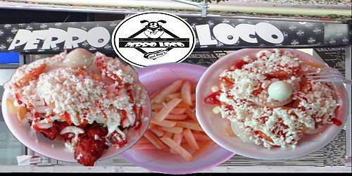 Comidas rapidas Perro Loco Cucuta