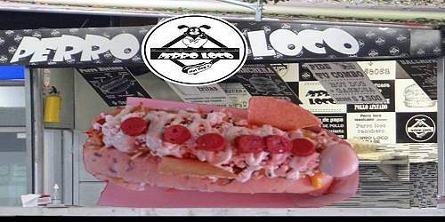 Comidas rapidas Perro Loco Cucuta