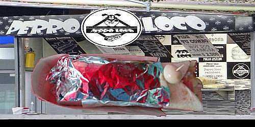 Comidas rapidas Perro Loco Cucuta