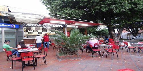 Comidas rapidas Perro Loco Cucuta
