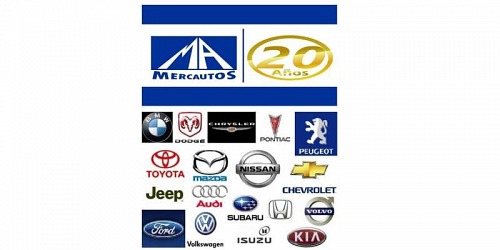 MERCAUTOS