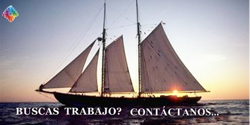 Buscas Trabajo