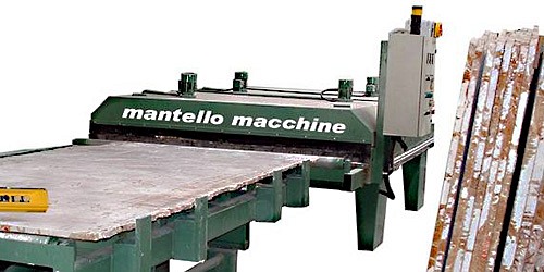 Antonino Mantello
