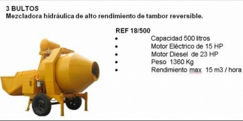 SEMCO EQUIPOS LTDA