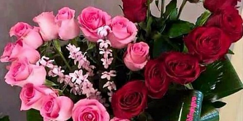 Arte Floral LAURA NEELLT