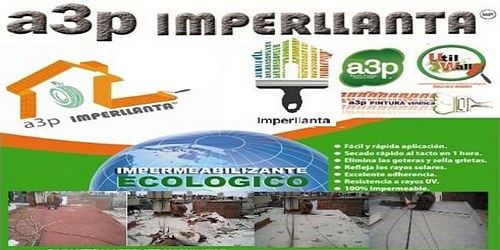 IMPERLLANTAS GREENHABITAT