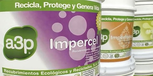 IMPERLLANTAS GREENHABITAT