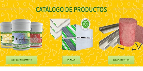 IMPERLLANTAS GREENHABITAT