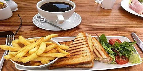 La Terrazza Caffe