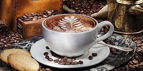 La Terrazza Caffe