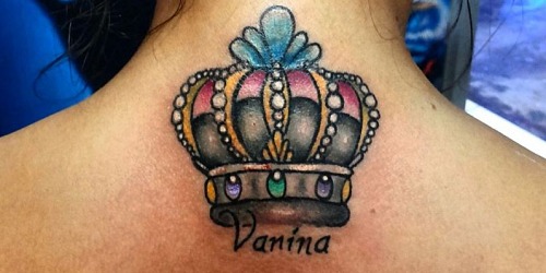 VIRUS TATTOOS