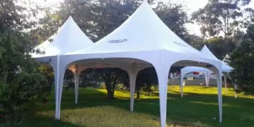 Carpas La Reina 