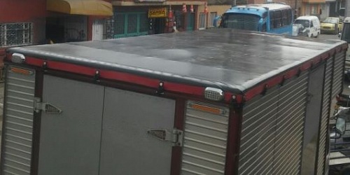 Carpas La Reina 