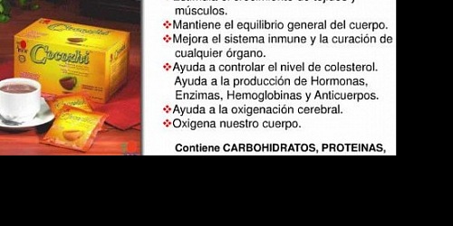 Ganoderma Dxn Bucaramanga