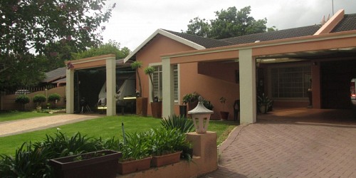Wilma Mostert Properties
