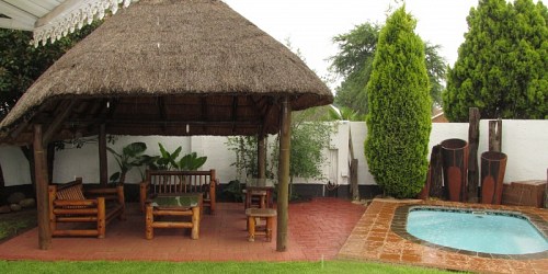 Wilma Mostert Properties