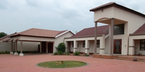 Wilma Mostert Properties