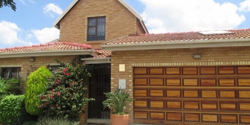 Wilma Mostert Properties