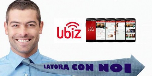 CONSULENTE PUBLICITARIO