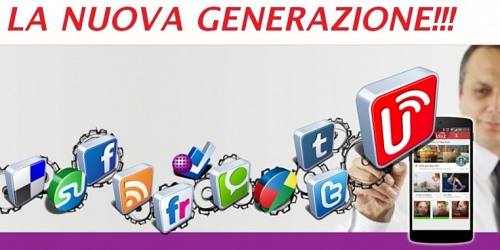 CONSULENTE PUBLICITARIO
