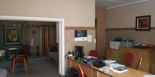 All Properties Vereeniging