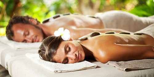 SPA DEL RIO