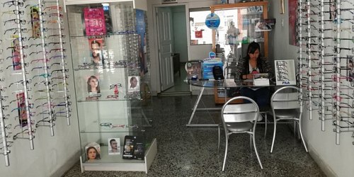 OPTICA MILENIO
