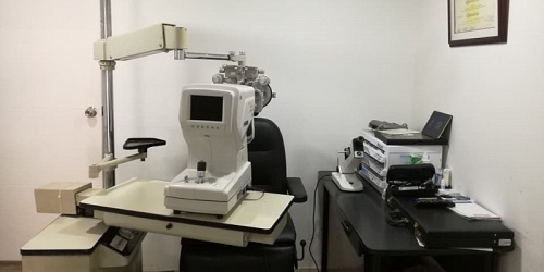 OPTICA MILENIO