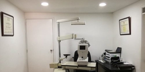 OPTICA MILENIO
