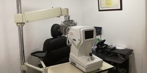 OPTICA MILENIO