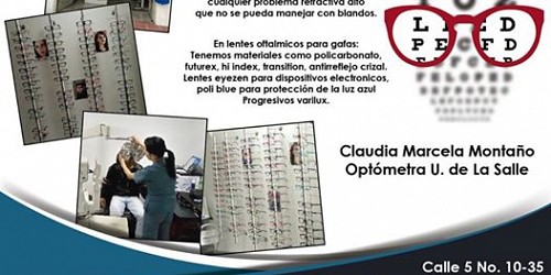 OPTICA MILENIO