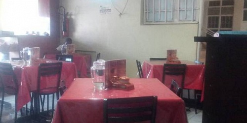 TILAPIA CRIB BAR & RESTAURANT