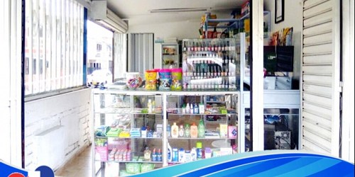 Drogueria MaxSalud