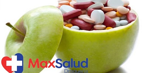Drogueria MaxSalud