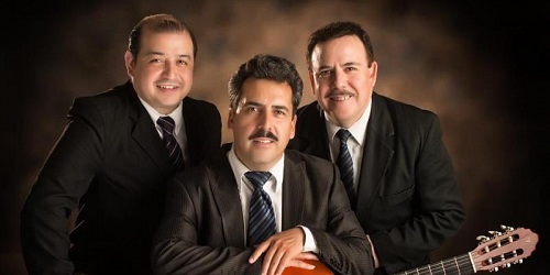 TRIO EMPERADORES DEL SOL Mexicali