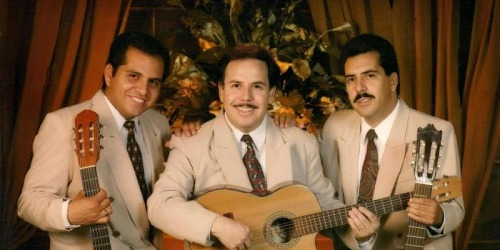 TRIO EMPERADORES DEL SOL Mexicali
