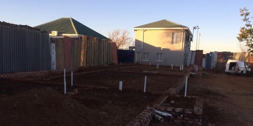 Rossouw Plumbing
