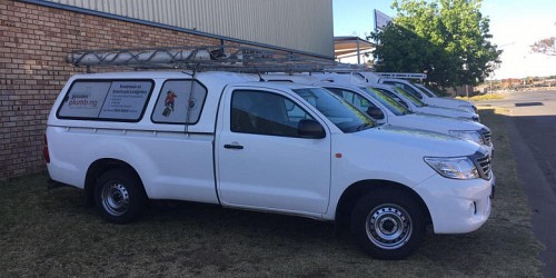 Rossouw Plumbing